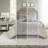 Embroidered Bedding Sets, Polyester Cal King Modern Comfort For Home