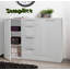 Bellow 149 cm W Chest of 4 Drawers