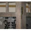 Chimel 3 Panel Room Divider