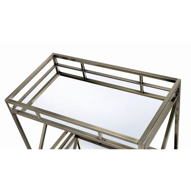 Kristensen Serving Cart