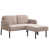Beige est en rupture de stock