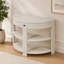 Console avec tiroir et tablettes-699477265-699477268-699477273