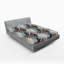 Drap-housse Ambesonne-106723675-106723672