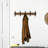 Orionis 5 Hook Modern Coat Rack-1402664199