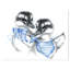 «Cute 2 Little Duckling», reproduction d'impression-34277002-29495640
