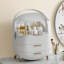 Childers Plastic Makeup Organiser-1132656032