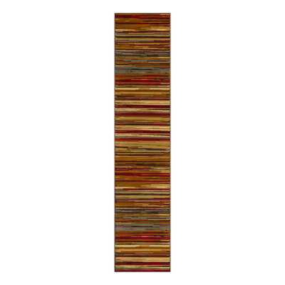 Tapis beige Ivetta