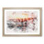 Twelve Apostles in Victoria Australia - Picture Frame Painting Print-56856194-56856195