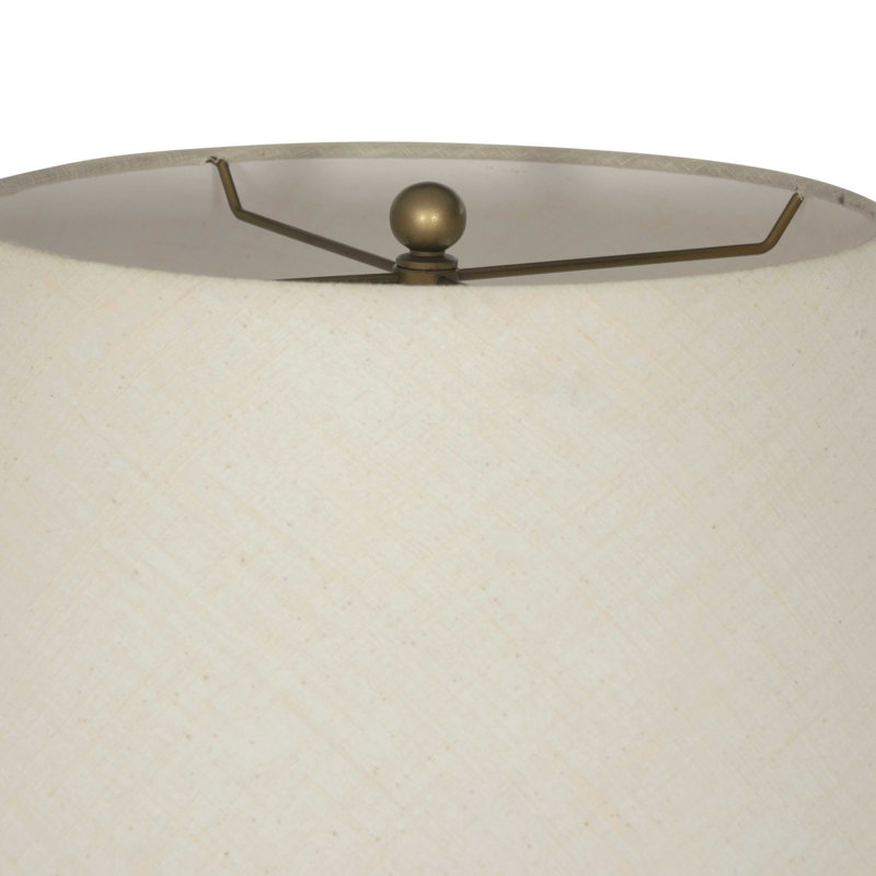 Nessa Floor Lamp, Natural Paper Cord