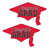 Rouge est en rupture de stock