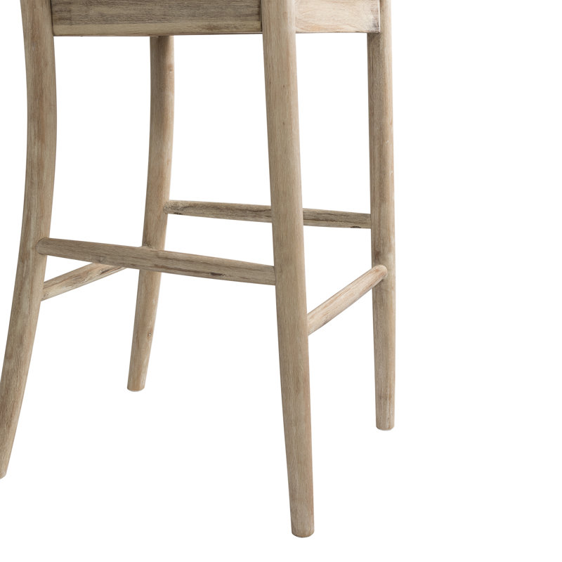 Tabouret de bar et de comptoir Eugley, Tabouret de bar (siège d'une hauteur de 29 po)