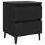 Smethwick Bed Cabinets 2 pcs 40x35x50 cm Engineered Wood-558014222-635795709