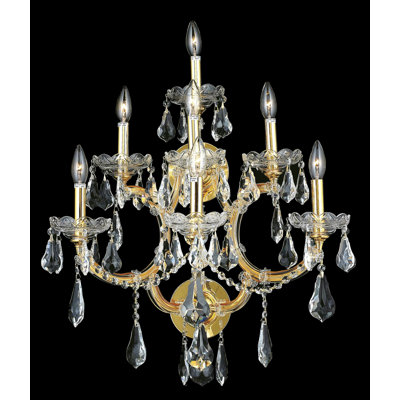 Stockard Wall Sconce