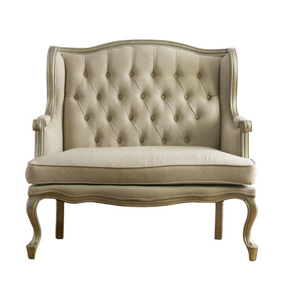Fauteuil 45 po x 25 po x 41 po Lanesborough