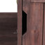 Îlot de cuisine avec évier 75,4 "-1212975785