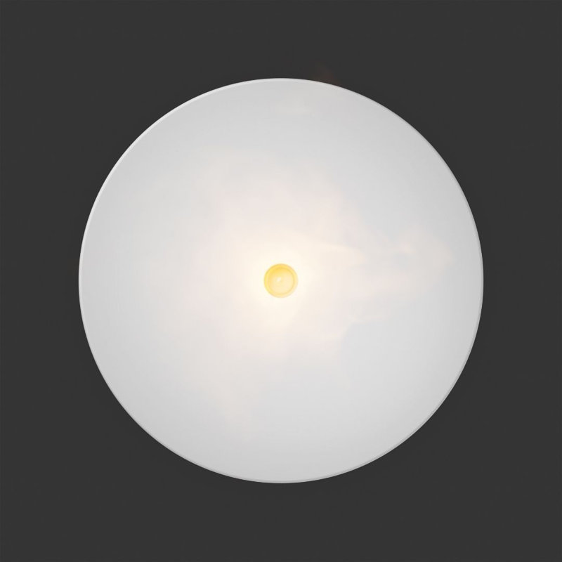 White Ultrasonic Battery-Powered Electric Aroma Diffuser