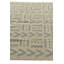 Tapis ivoire 5x8 Pinkerton