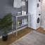 Stainless Steel Top Workbench-55980642