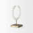 White/Gold