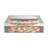 Gallon Hat XOXO Acrylic Candy Catchall Dish-126232244