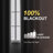 Soft Polyester 100% Blackout With Liner Grommet Curtain Pair-1438681326-1438681322