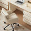 Bureau d'écriture Creamy Style