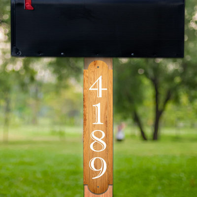 Rectangle Reflective