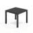 Eveleen Rocking Chair and Side Table