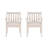Amina 7 - Piece 67" Outdoor Dining Set