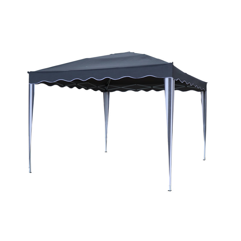 Bucknell 3m x 3m Steel Pop-Up Gazebo