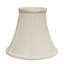 Abat-jour en tissu Slant Bell Softback-1403631024-1386339116