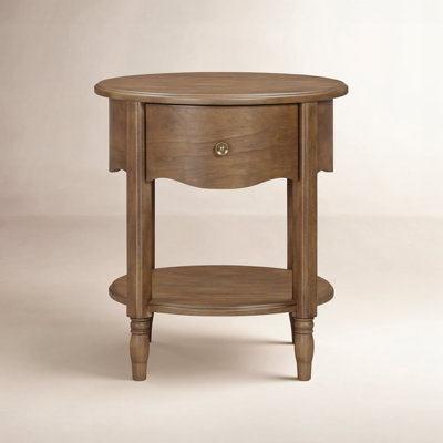 Liberty 1 Drawer Nightstand
