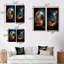 Galaxies Planets "Galaxies Planets" 2 - Pièces sur-395817255-395817248