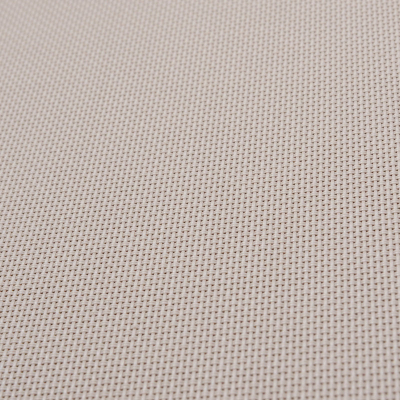 Store à enroulement semi-transparent Sharice, l 120 po x L 96 po, Érable