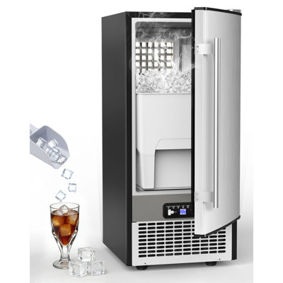Under Counter Ice Maker