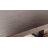 Rackey Walnut Wood 96" Extendable Dining Table