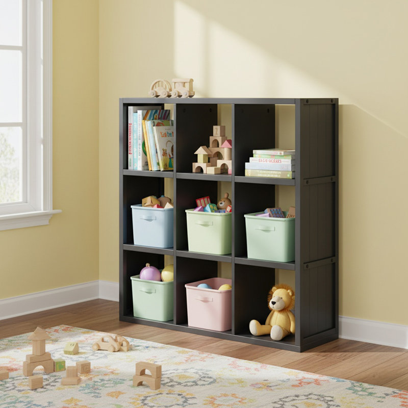 Gillard Bookcase