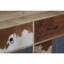 Merrinda 90cm Solid Wood Sideboard