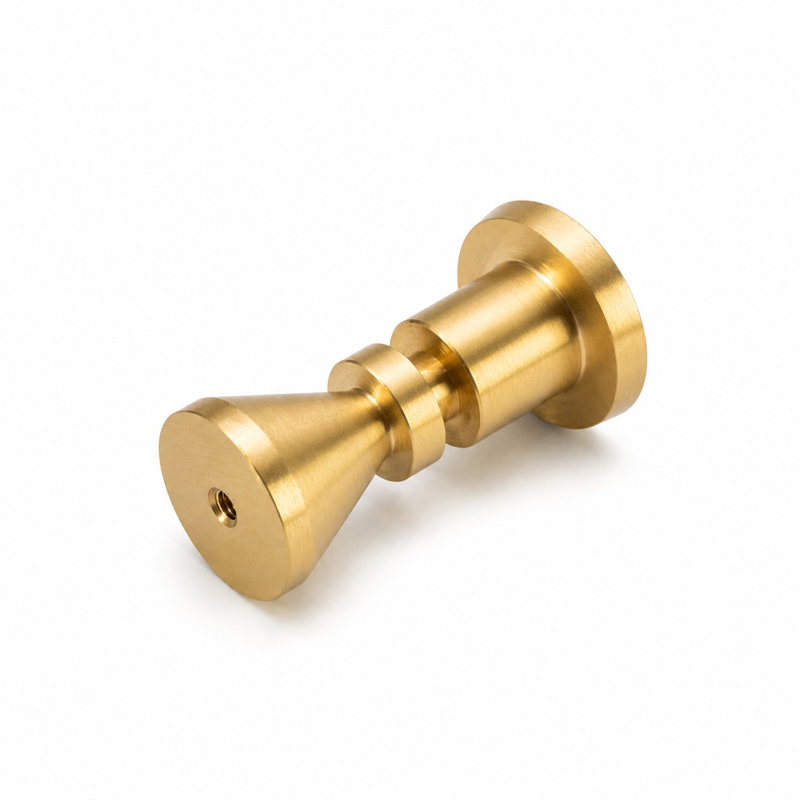 Elio - Modern Brushed Wall Hook