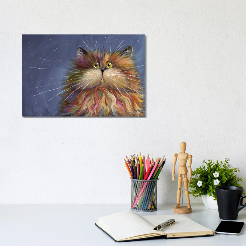 Print, 20.32 cm H x 30.48 cm W, Wrapped Canvas
