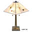 Lampe sur pied 60 po Metcalfe