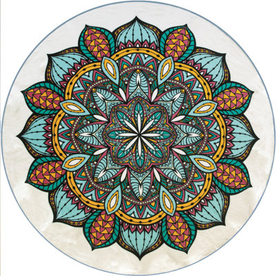 Elkmont Lightweight Beach Towel
