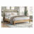 Modern Design  Platform Bed