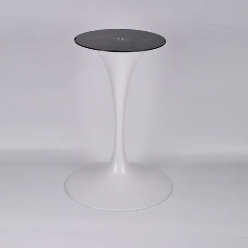 Aurora White Tulip Base