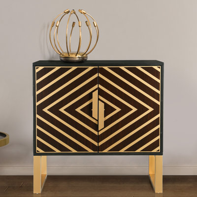 Accent Cabinet