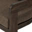 Chapman Outdoor Teak Armchair-1943417050