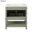 30-Inch Bathroom Vanity with Ceramic Sink-1829857807