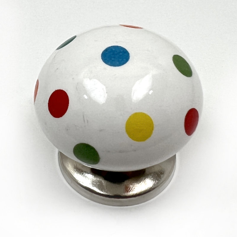 Round Knob Multipack