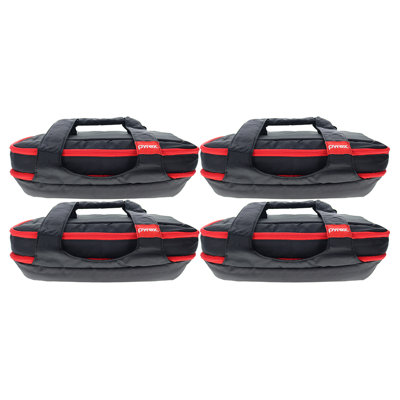 Pyrex 4 Piece Bakeware Set