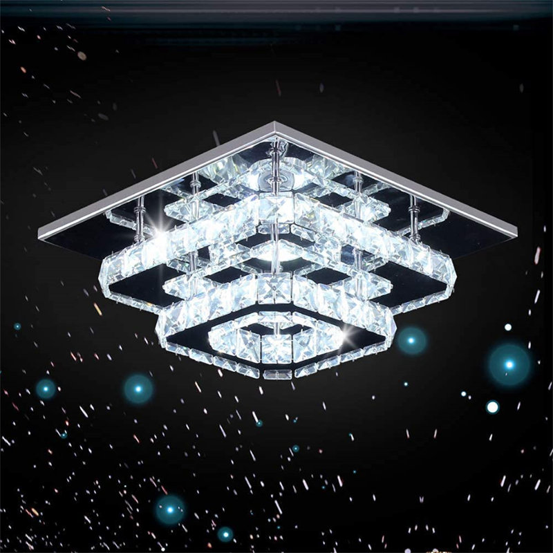 Adelayda LED Chandelier